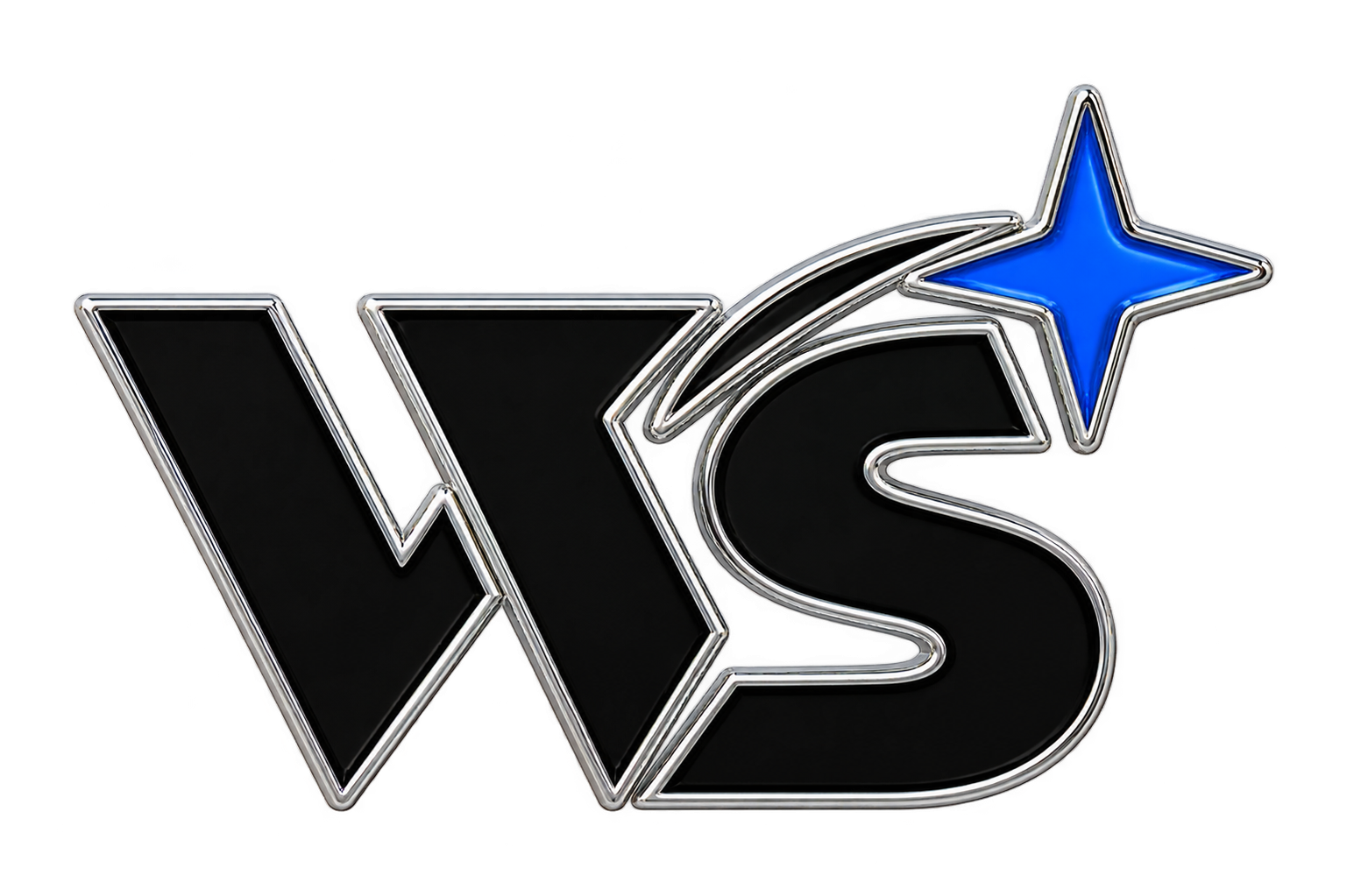 Logo WeStyle con estrella